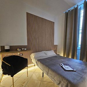 Private Bathroom Double Room